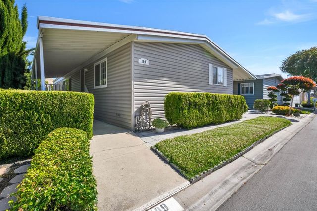 625 Hillsdale Avenue 109, San Jose, CA 95136