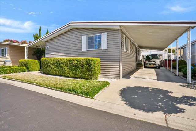 625 Hillsdale Avenue 109, San Jose, CA 95136