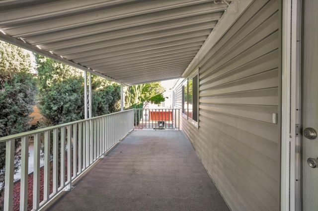 625 Hillsdale Avenue 109, San Jose, CA 95136