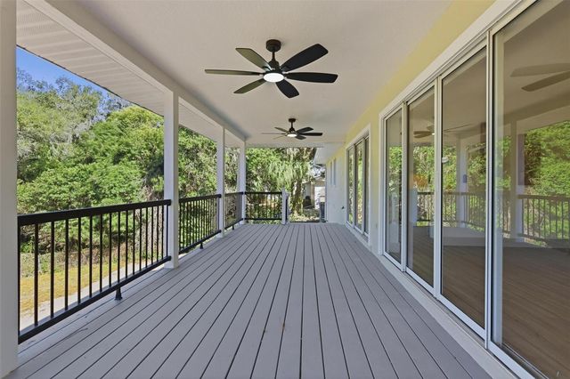 250 DEERFOOT ROAD, Deland, FL 32720