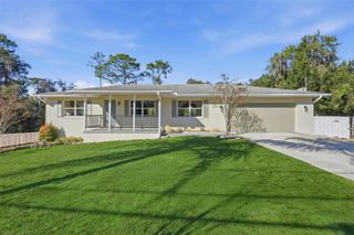 250 DEERFOOT ROAD, Deland, FL 32720