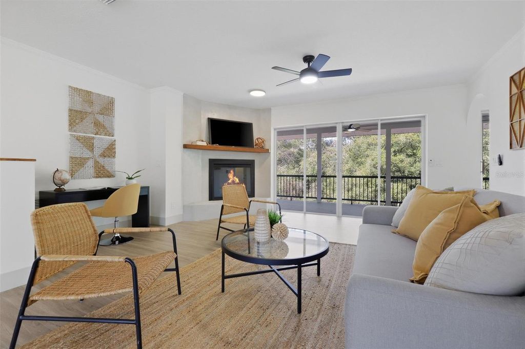 Image 3 of property listing at 250 DEERFOOT ROAD, Deland, FL 32720