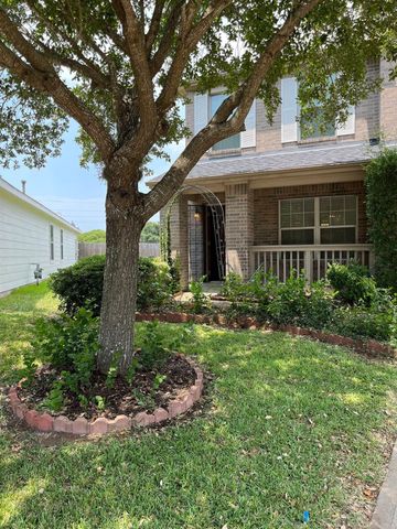 15202 Lynford Crest Drive, Houston, TX 77083