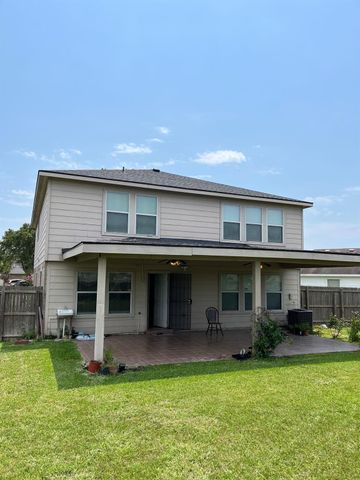 15202 Lynford Crest Drive, Houston, TX 77083