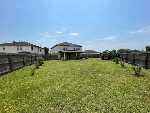15202 Lynford Crest Drive, Houston, TX 77083