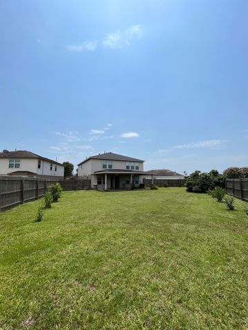 15202 Lynford Crest Drive, Houston, TX 77083