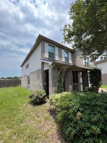15202 Lynford Crest Drive, Houston, TX 77083
