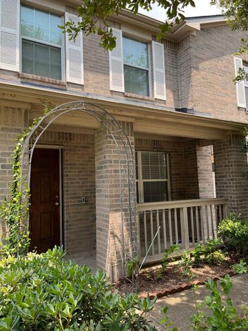 15202 Lynford Crest Drive, Houston, TX 77083