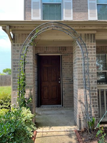 15202 Lynford Crest Drive, Houston, TX 77083