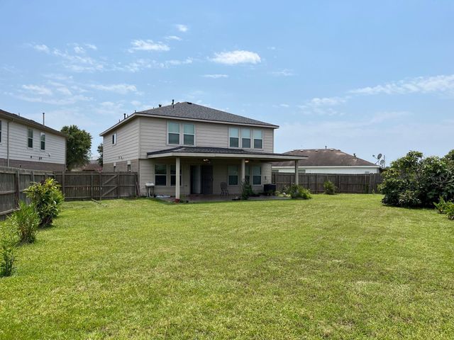 15202 Lynford Crest Drive, Houston, TX 77083
