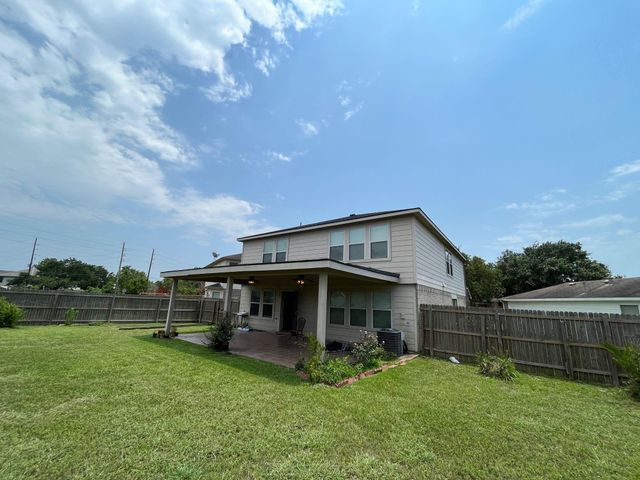 15202 Lynford Crest Drive, Houston, TX 77083