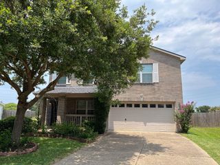 15202 Lynford Crest Drive, Houston, TX 77083