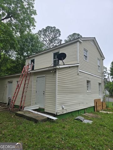 3866 Myrtle Court, Macon, GA 31206