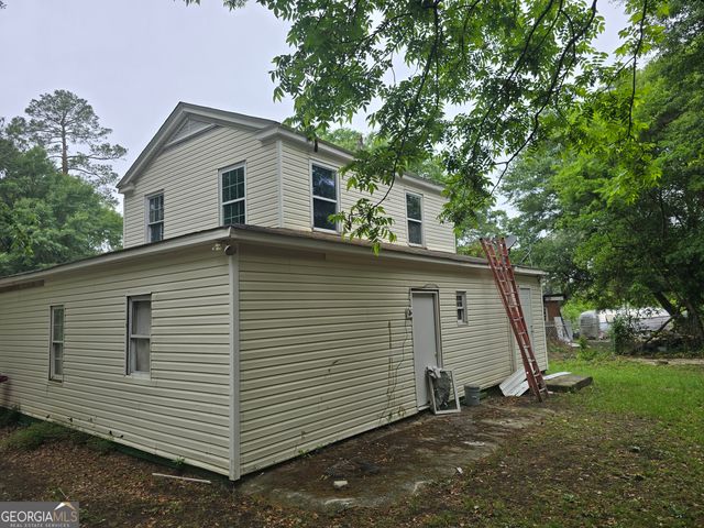 3866 Myrtle Court, Macon, GA 31206
