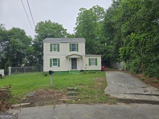 3866 Myrtle Court, Macon, GA 31206
