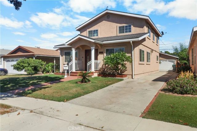 3148 Magnolia, Long Beach, CA 90806