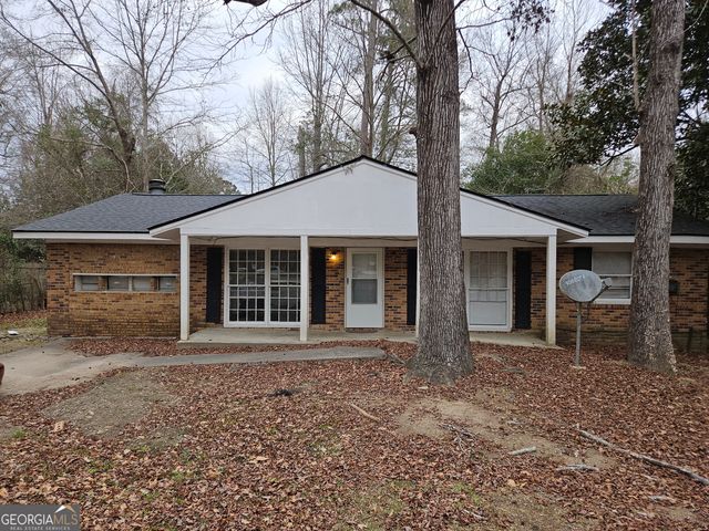 3733 Lindsey Drive, Macon, GA 31206