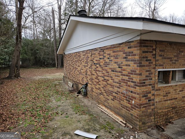 3733 Lindsey Drive, Macon, GA 31206