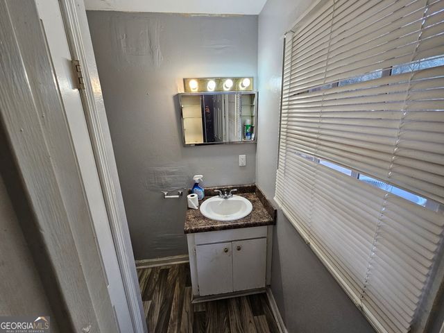 3733 Lindsey Drive, Macon, GA 31206