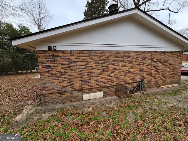 3733 Lindsey Drive, Macon, GA 31206