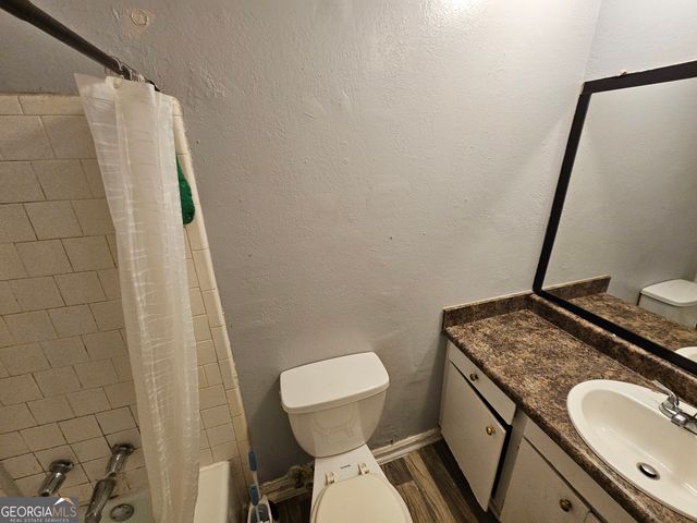 3733 Lindsey Drive, Macon, GA 31206