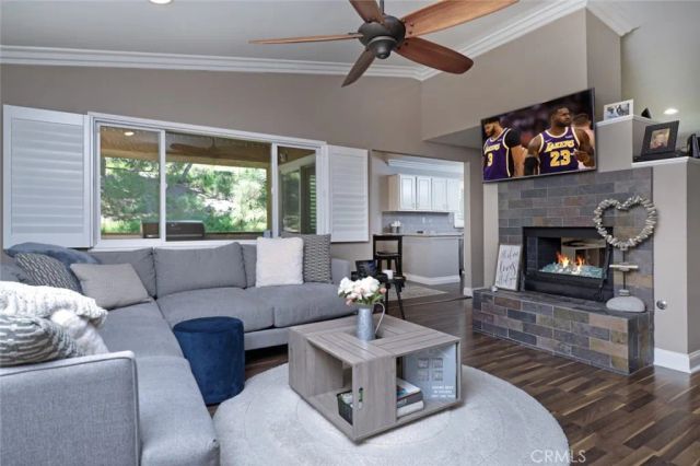 5340 Silver Canyon Road 13G, Yorba Linda, CA 92887