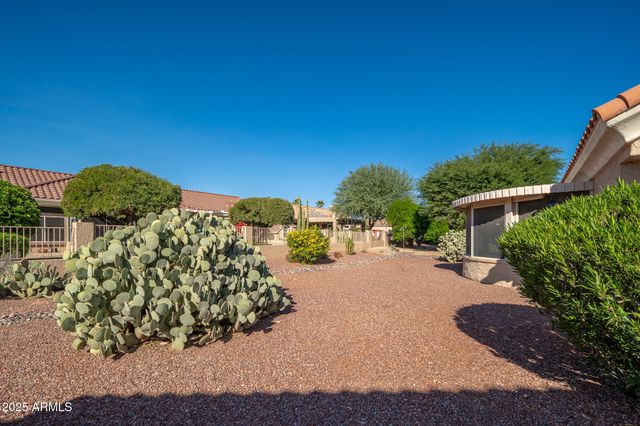 22608 N DUSTY TRAIL Boulevard, Sun City West, AZ 85375