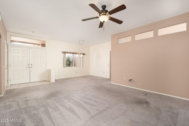 22608 N DUSTY TRAIL Boulevard, Sun City West, AZ 85375