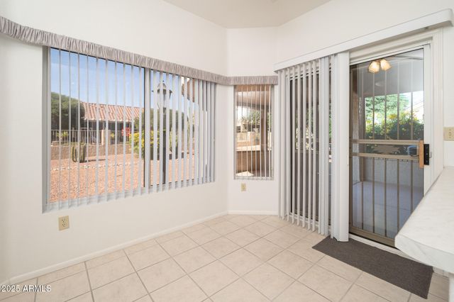 22608 N DUSTY TRAIL Boulevard, Sun City West, AZ 85375