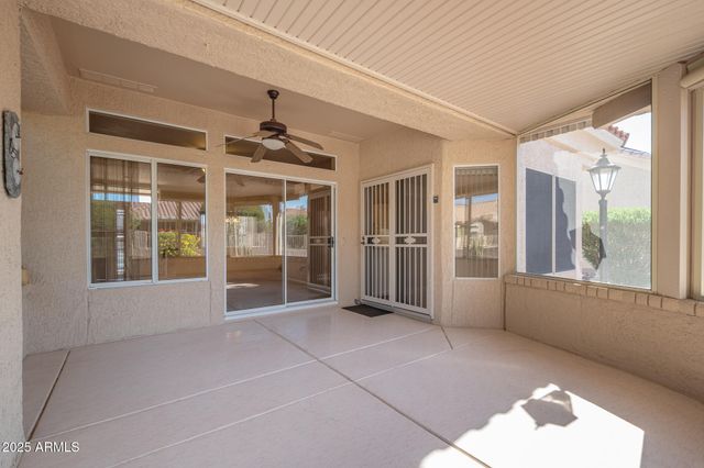 22608 N DUSTY TRAIL Boulevard, Sun City West, AZ 85375