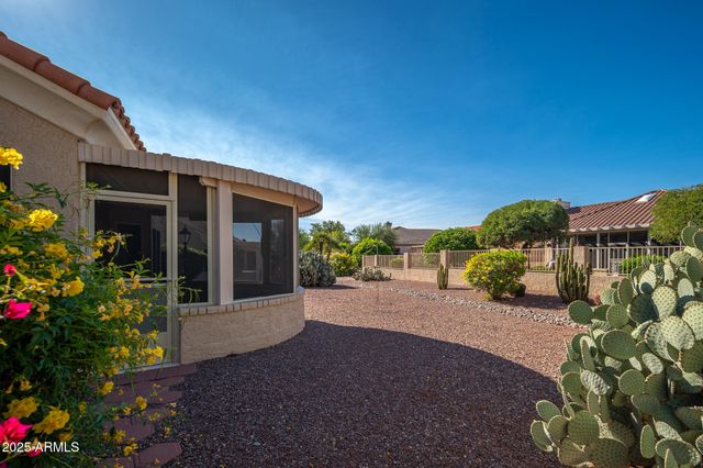22608 N DUSTY TRAIL Boulevard, Sun City West, AZ 85375