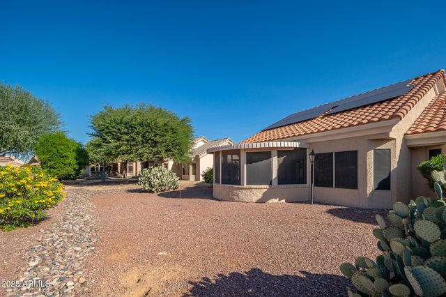 22608 N DUSTY TRAIL Boulevard, Sun City West, AZ 85375