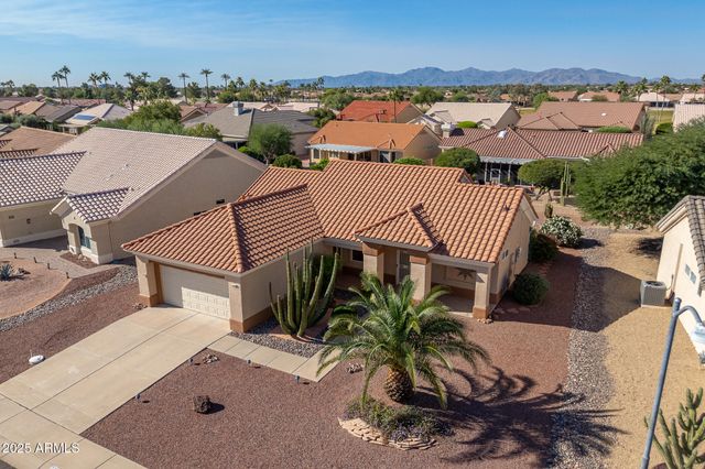 22608 N DUSTY TRAIL Boulevard, Sun City West, AZ 85375
