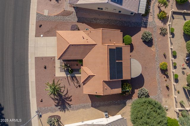 22608 N DUSTY TRAIL Boulevard, Sun City West, AZ 85375