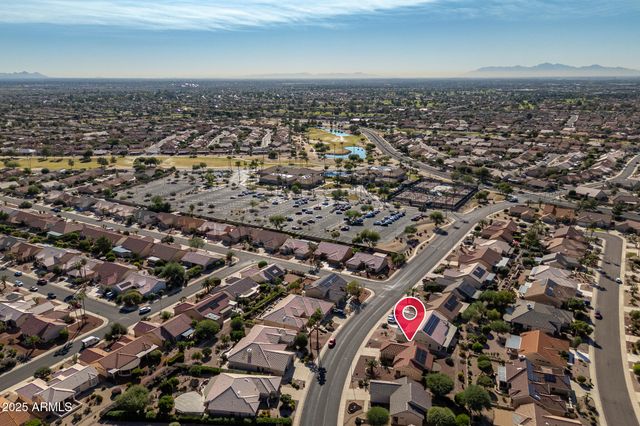 22608 N DUSTY TRAIL Boulevard, Sun City West, AZ 85375