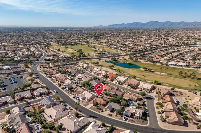 22608 N DUSTY TRAIL Boulevard, Sun City West, AZ 85375