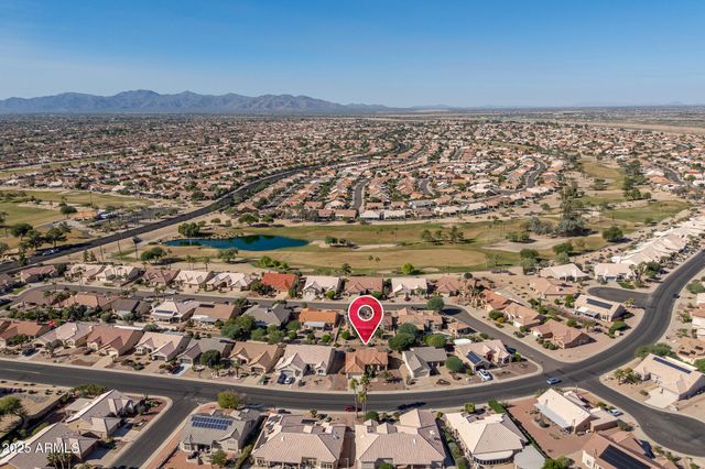 22608 N DUSTY TRAIL Boulevard, Sun City West, AZ 85375