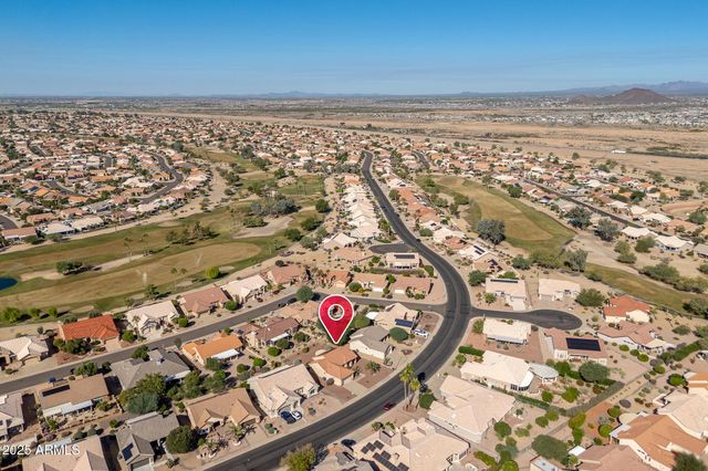 22608 N DUSTY TRAIL Boulevard, Sun City West, AZ 85375