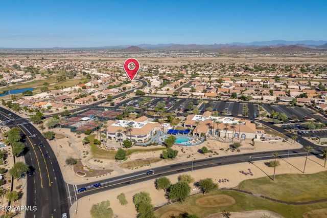 22608 N DUSTY TRAIL Boulevard, Sun City West, AZ 85375