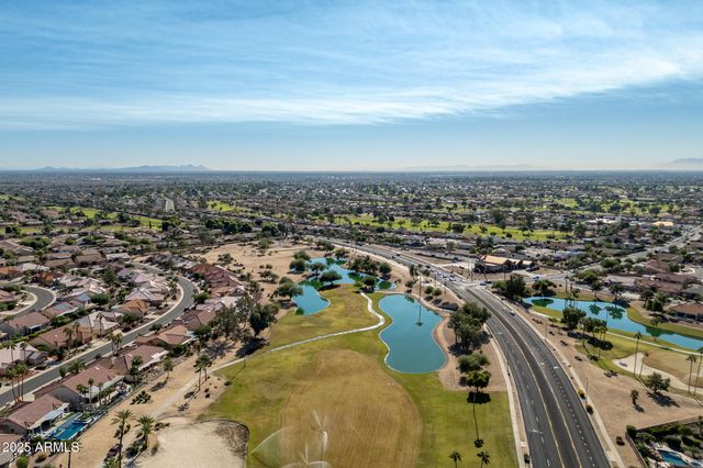 22608 N DUSTY TRAIL Boulevard, Sun City West, AZ 85375