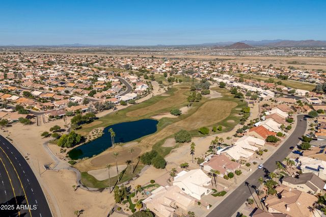 22608 N DUSTY TRAIL Boulevard, Sun City West, AZ 85375