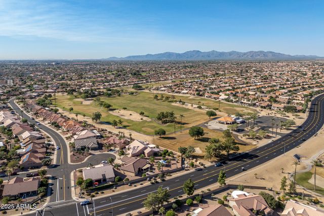 22608 N DUSTY TRAIL Boulevard, Sun City West, AZ 85375