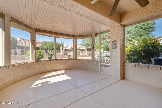 22608 N DUSTY TRAIL Boulevard, Sun City West, AZ 85375