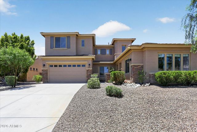 6931 W DALE Lane, Peoria, AZ 85383