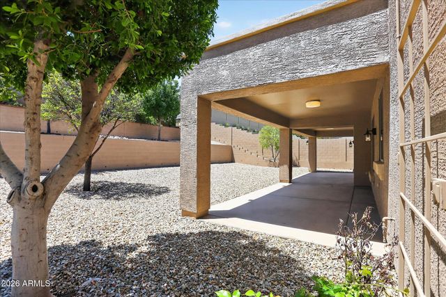 6931 W DALE Lane, Peoria, AZ 85383