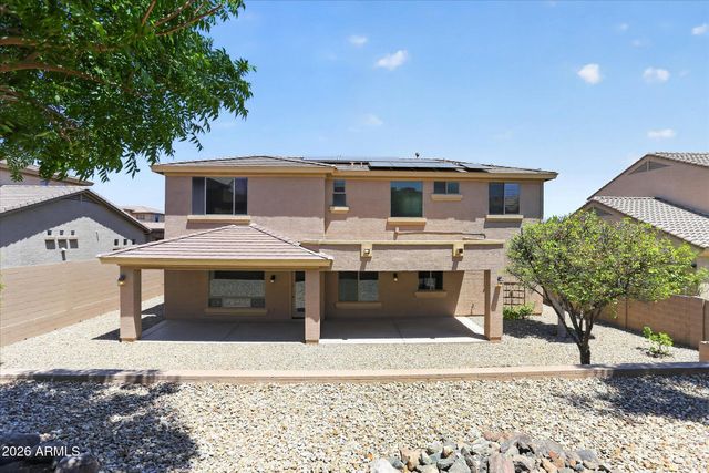 6931 W DALE Lane, Peoria, AZ 85383