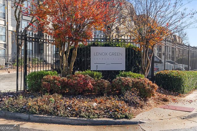 2657 Lenox Road NE L163, Atlanta, GA 30324