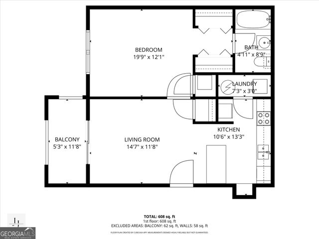 2657 Lenox Road NE L163, Atlanta, GA 30324