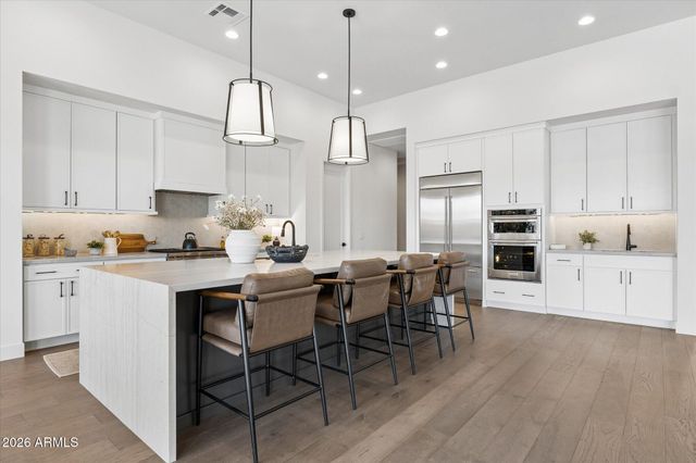 1541 E NOLAN Place, Chandler, AZ 85249