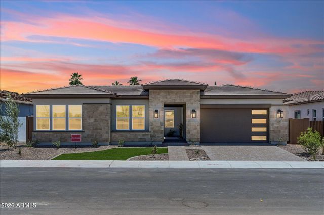 1541 E NOLAN Place, Chandler, AZ 85249